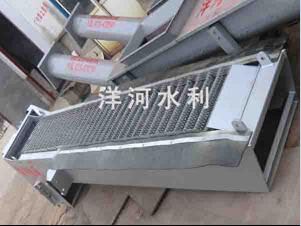 尔滨细格栅除污机哈尔滨格栅除污机哈尔滨格栅除污机特点